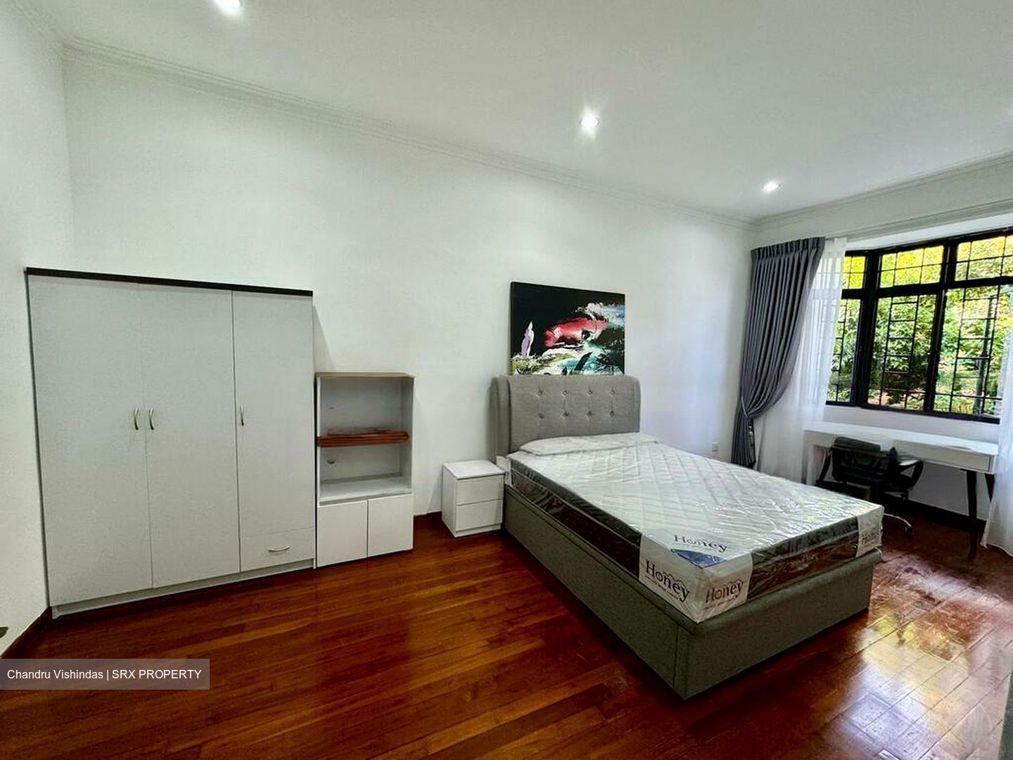 Jalan Ulu Siglap (D15), Semi-Detached #533633301